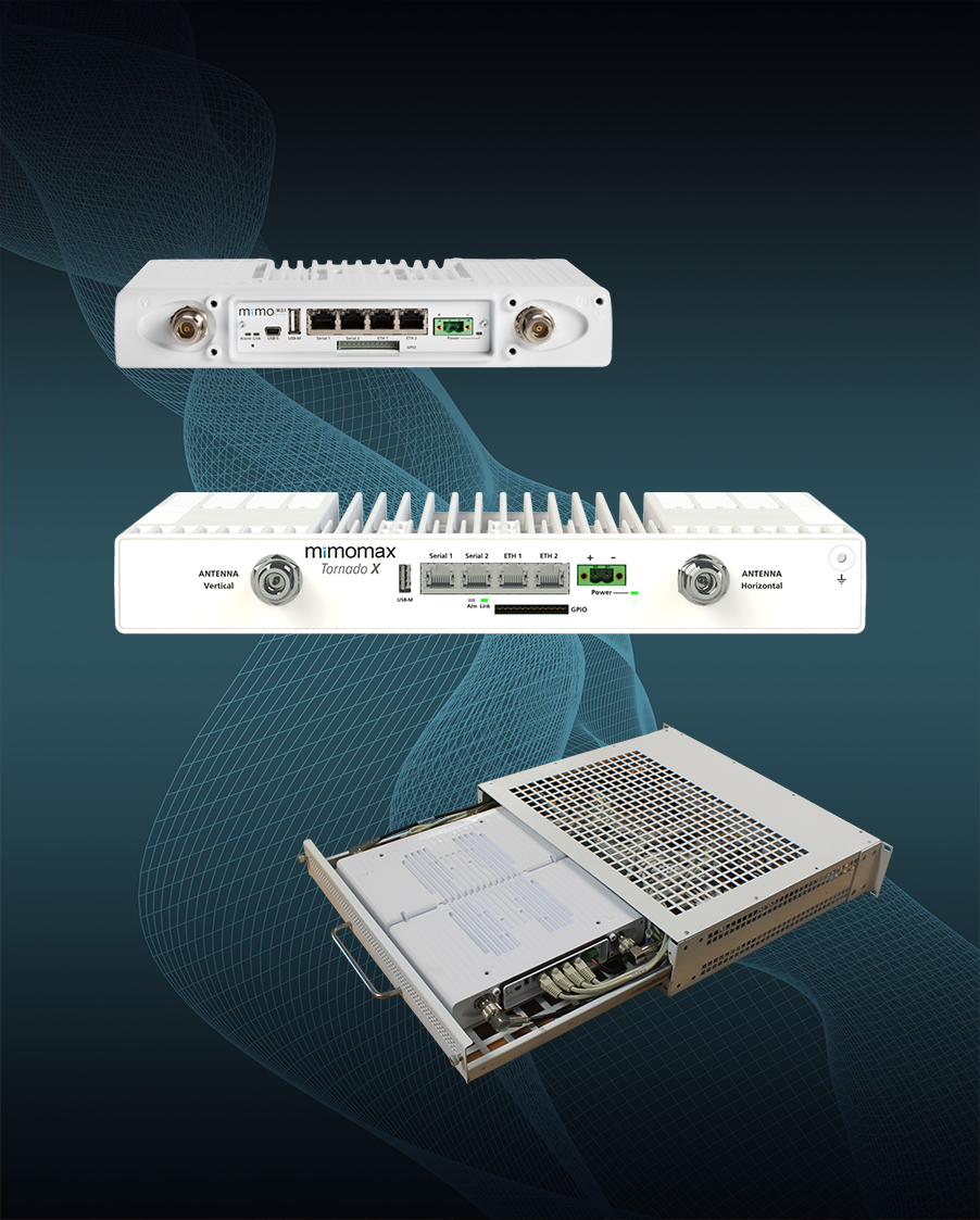 Tornado-Family Tornado-Family